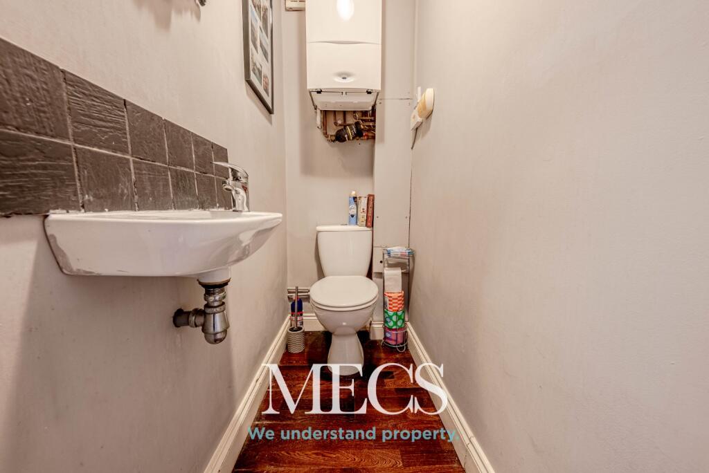 Additional image 11 of Vicarage Road, Harborne, Birmingham, West Midlands, B17 0SP