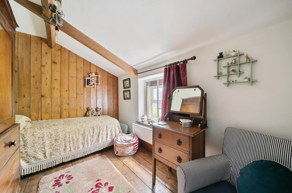 Additional image 15 of Nettlebridge, Oakhill, Radstock, BA3