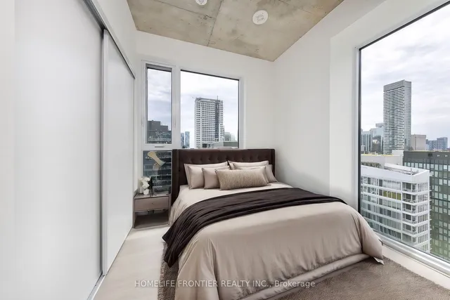 Additional image 39 of 65 Mutual St Unit 3004