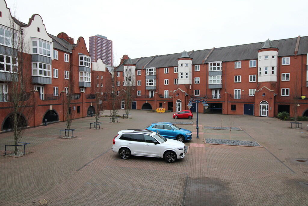 Additional image 21 of Sargent House, Symphony Court