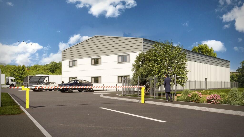 Additional image 7 of RIVERSIDE BUSINESS PARK, J13 M65, BARROWFORD, BB9
