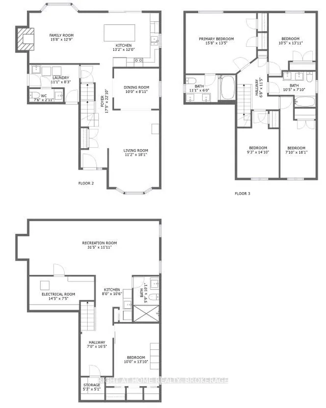 Additional image 39 of 2 Desantis Crt