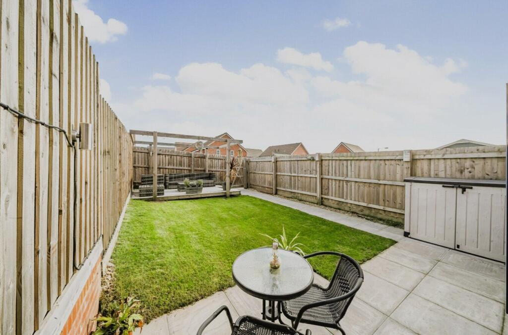 Additional image 14 of Atkins Hill, Wincanton, Somerset, BA9