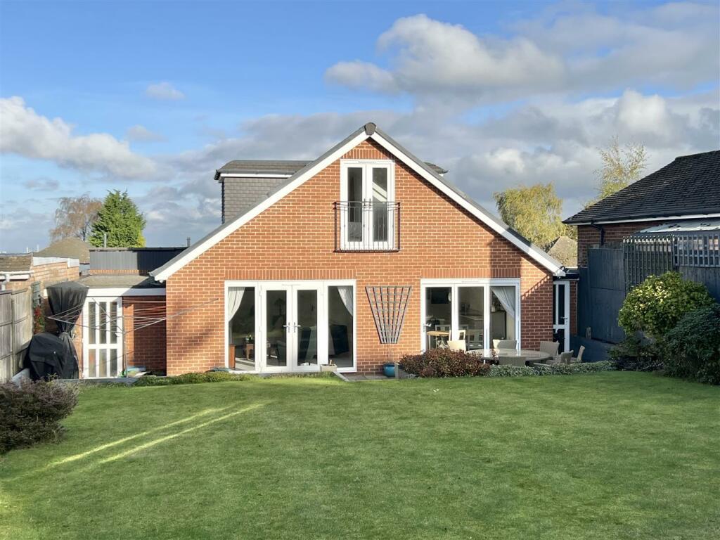 Additional image 23 of Winston Drive, Romsley, Halesowen