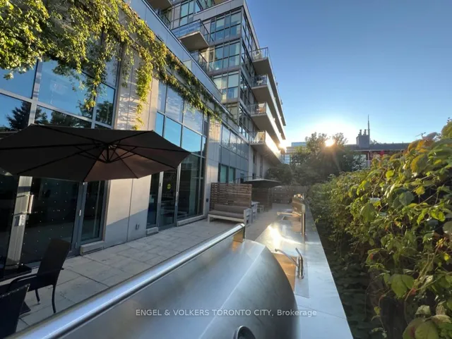 Additional image 5 of 78 Tecumseth St Unit 1112