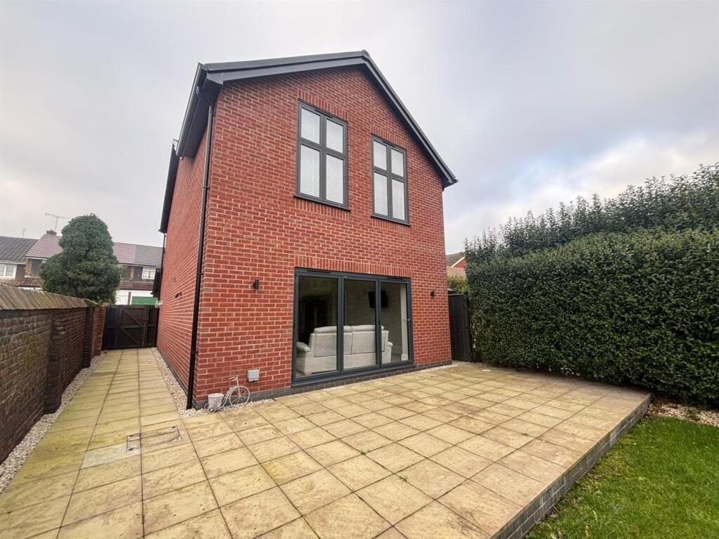 Additional image 24 of Breeden Drive, Curdworth