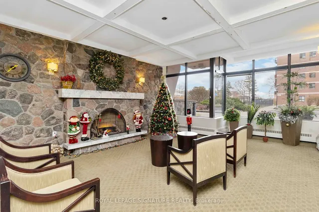 Additional image 31 of 1615 Bloor St Unit 512