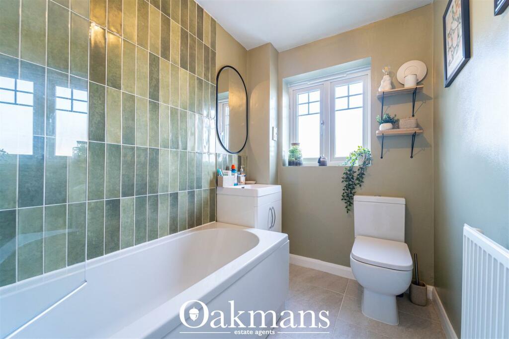 Additional image 12 of Honeysuckle Way, Rednal, Birmingham