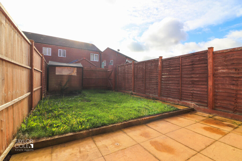 Additional image 21 of Grinham Avenue, Polesworth