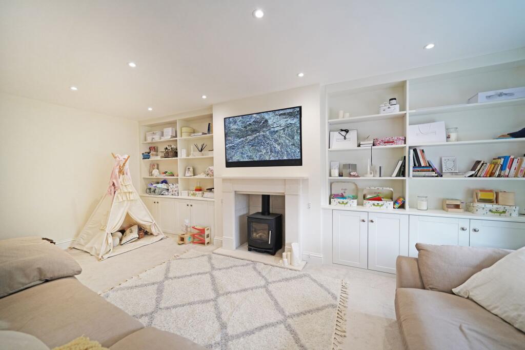 Additional image 13 of Hansell Drive, Dorridge, B93