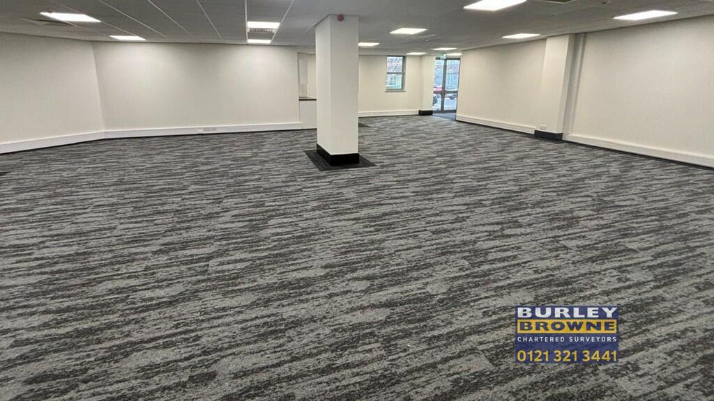 Additional image 9 of Ventura House, Suite C1 , Ventura Park Road, Tamworth, Staffordshire, B78 3HL