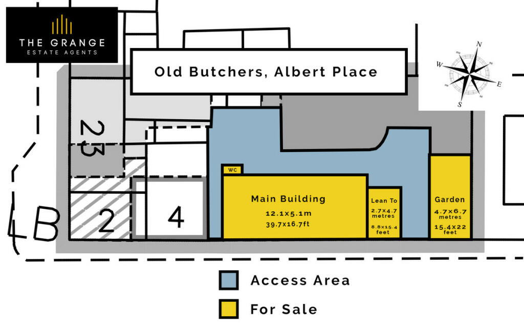 Additional image 3 of Albert Place, Dufftown, AB55