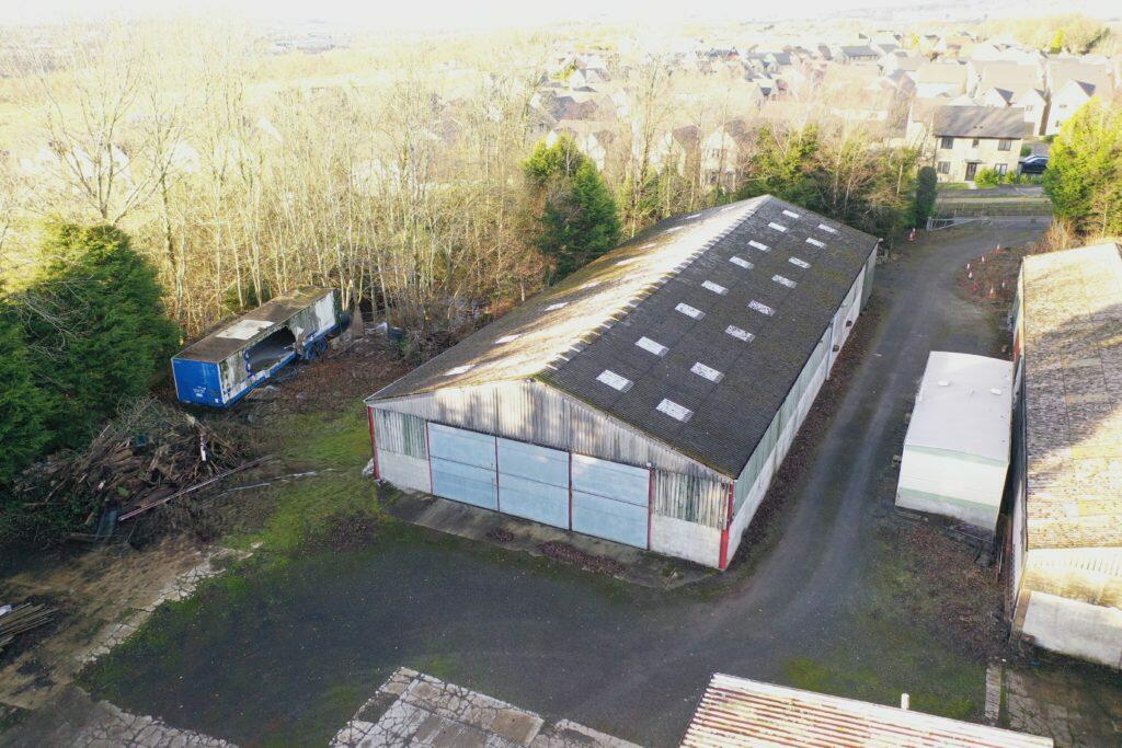 Additional image 7 of Equestrian Property for Sale – New Cliviger Laithe Farm, Burnley, BB10 4RE