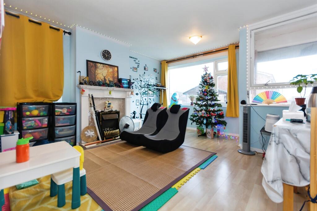 Additional image 11 of Lambscote Close, Shirley, Solihull