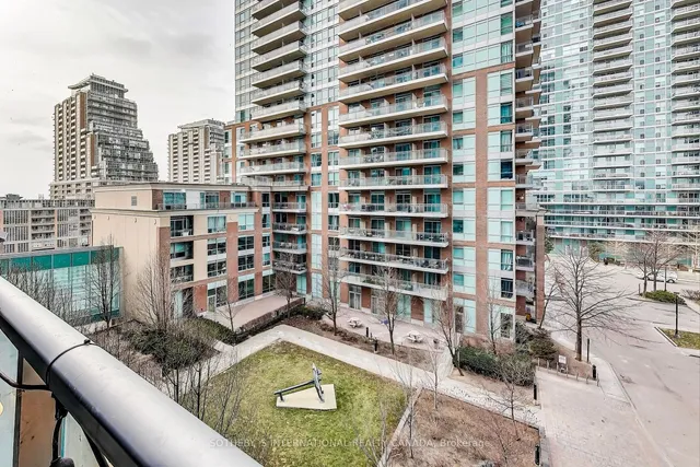 Additional image 14 of 80 Western Battery Rd Unit 501