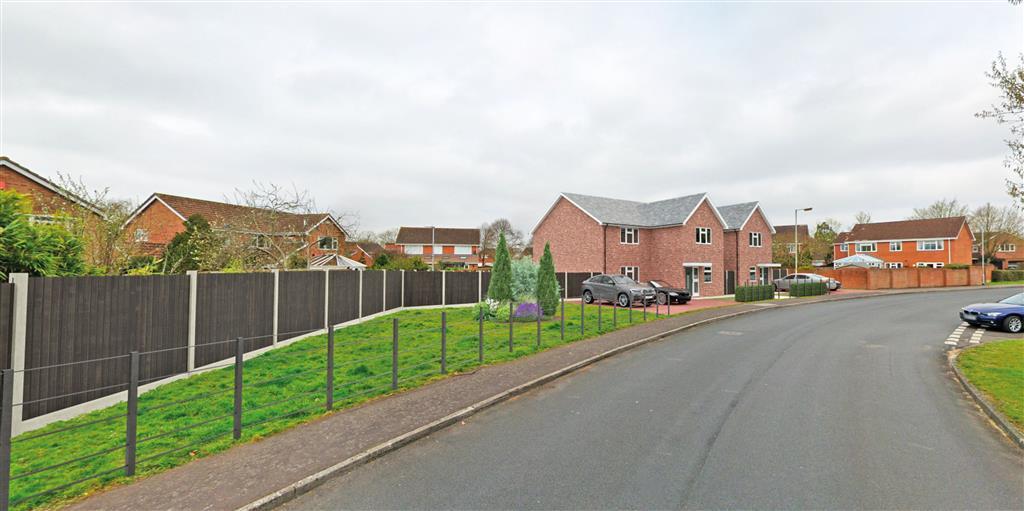 Additional image 5 of Chepston Place, TROWBRIDGE