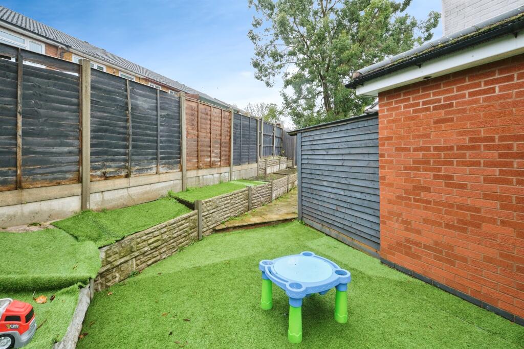 Additional image 17 of North Roundhay, Birmingham