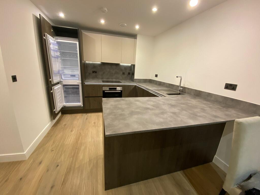 Additional image 9 of Snowhill Wharf The Barker, 61 Shadwell Street, Birmingham B4