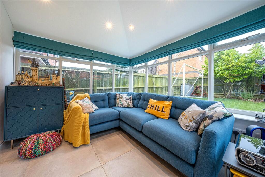 Additional image 16 of Haydock Close, Dosthill, Tamworth, Staffordshire, B77