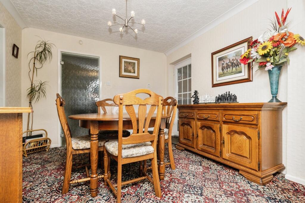 Additional image 4 of Ravenhurst Drive, Birmingham