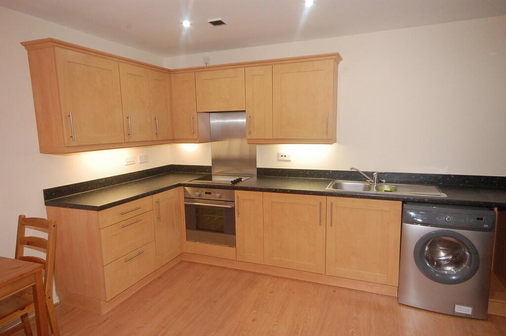 Additional image 7 of Hollin Bank Court, Blackburn