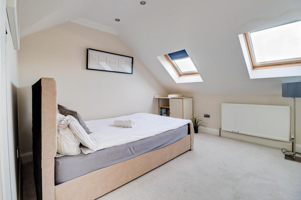 Additional image 20 of Ridge Avenue, Harpenden, Hertfordshire, AL5