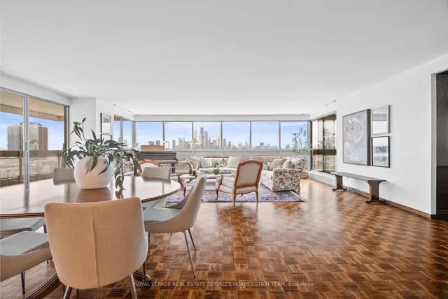 Additional image 5 of 61 St. Clair Ave Unit 1208