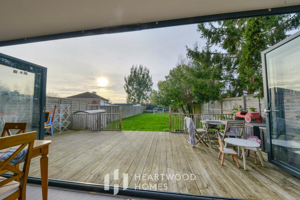 Additional image 10 of North Cottages, Napsbury, St. Albans, AL2 1AW