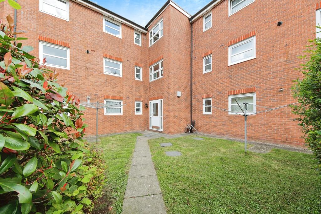 Additional image 17 of Canal Court, Birmingham