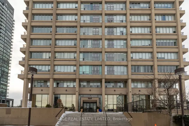 Additional image 28 of 797 Don Mills Rd Unit 1509