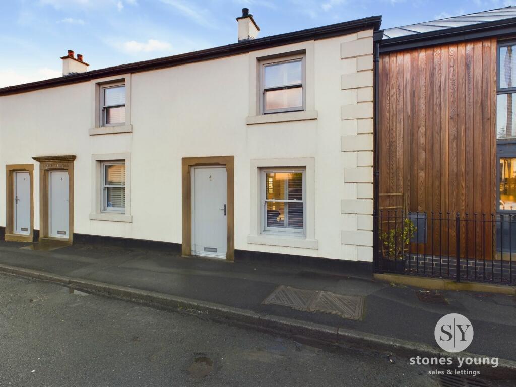 Additional image 5 of Clough Cottages, Whalley Road, Hurst Green, Clitheroe BB7 9QJ