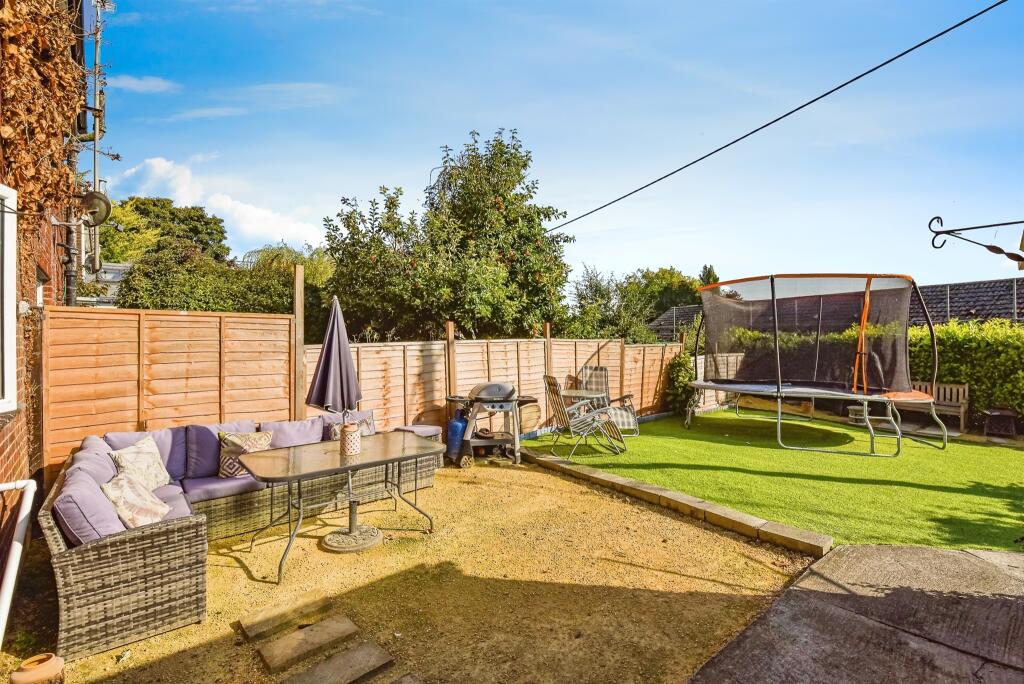 Additional image 14 of Westlands, Heytesbury, Warminster