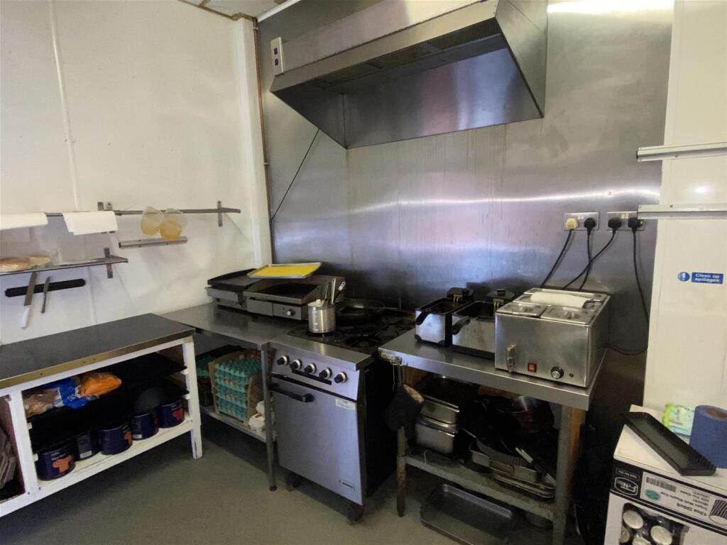 Additional image 6 of Cafe & Sandwich Bars, Lancashire