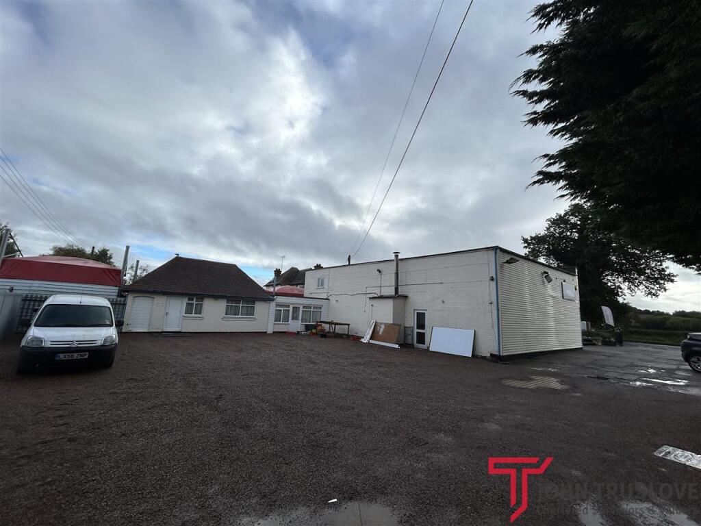 Additional image 13 of Warren Exhibition Centre, Worcester Road, Bromsgrove, B61 7EU