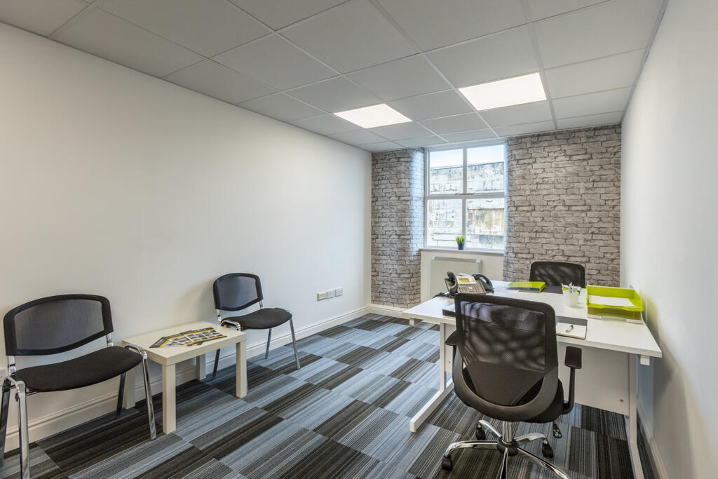 Additional image 7 of BIZ HUB BURNLEY CENTRAL, LODGE HOUSE, COW LANE, BURNLEY, LANCASHIRE, BB11 1NN