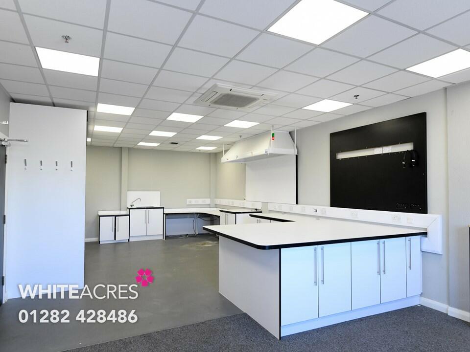 Additional image 22 of India Mill, Furthergate Business Park , Harwood Street, Blackburn, BB1 3BD