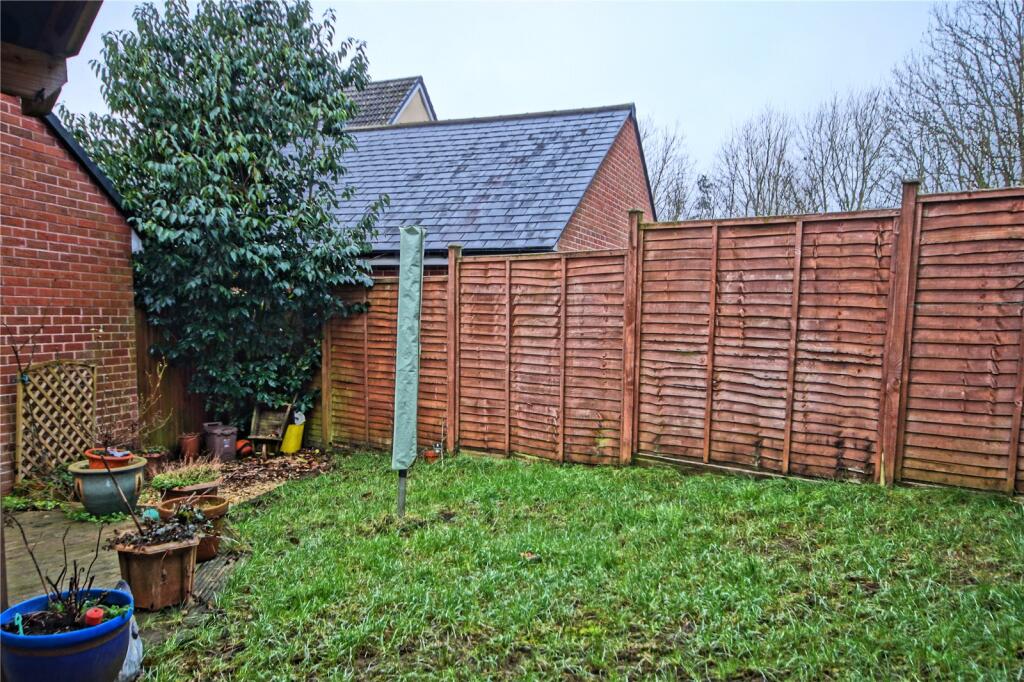 Additional image 13 of Evercreech, Somerset