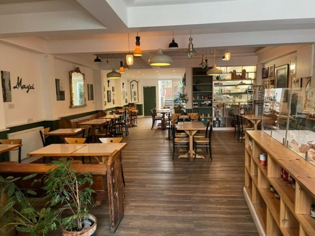 Additional image 24 of Leasehold Cafe Bar & Bakery, Alcester Road, Birmingham, B13 8HS