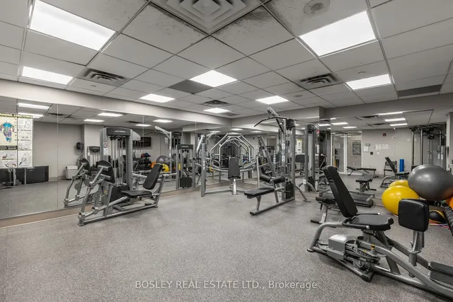 Additional image 26 of 662 Sheppard Ave Unit 1003C