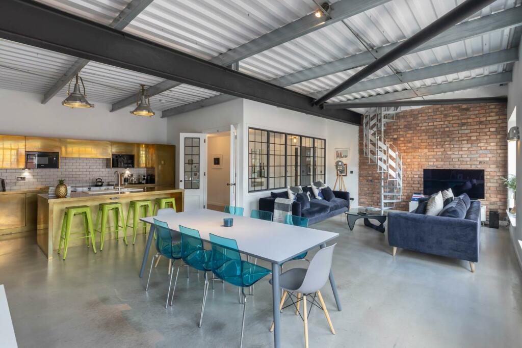 Additional image 4 of Rifle Maker Lofts, 32-35 Water Street, Birmingham