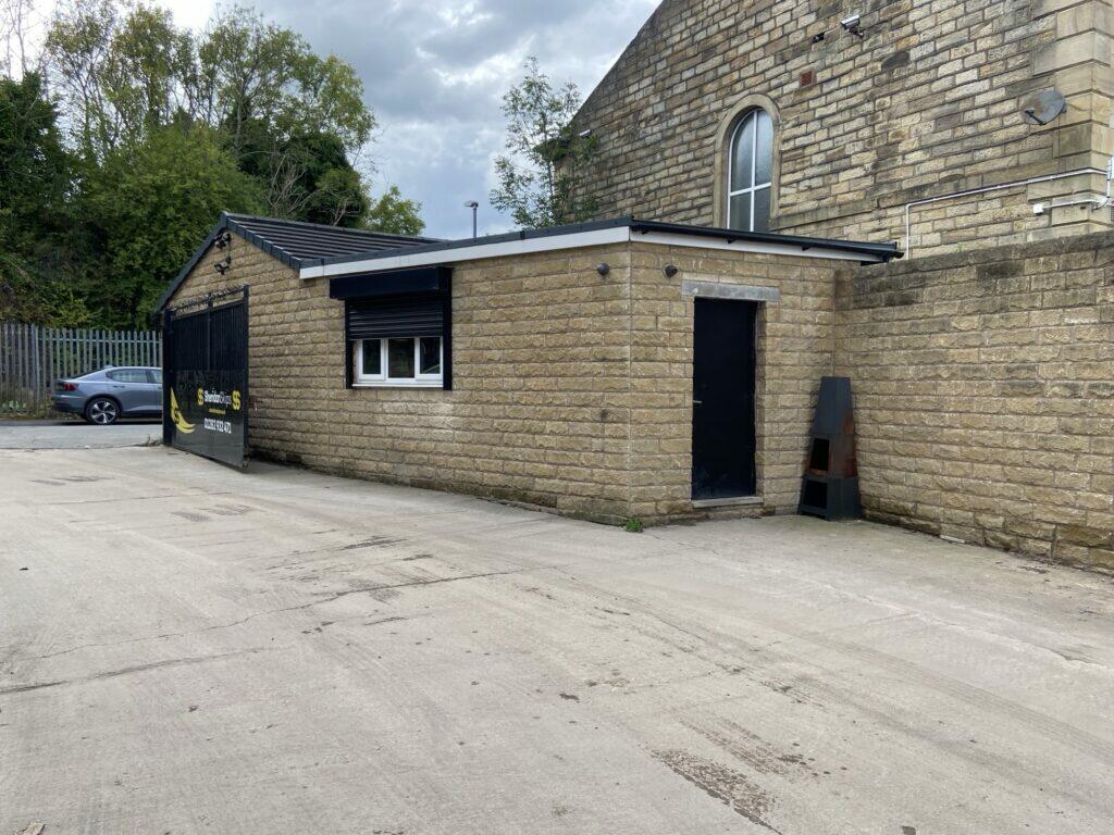 Additional image 7 of The Railway Yard, Clifton Street, Burnley, BB12 0QZ