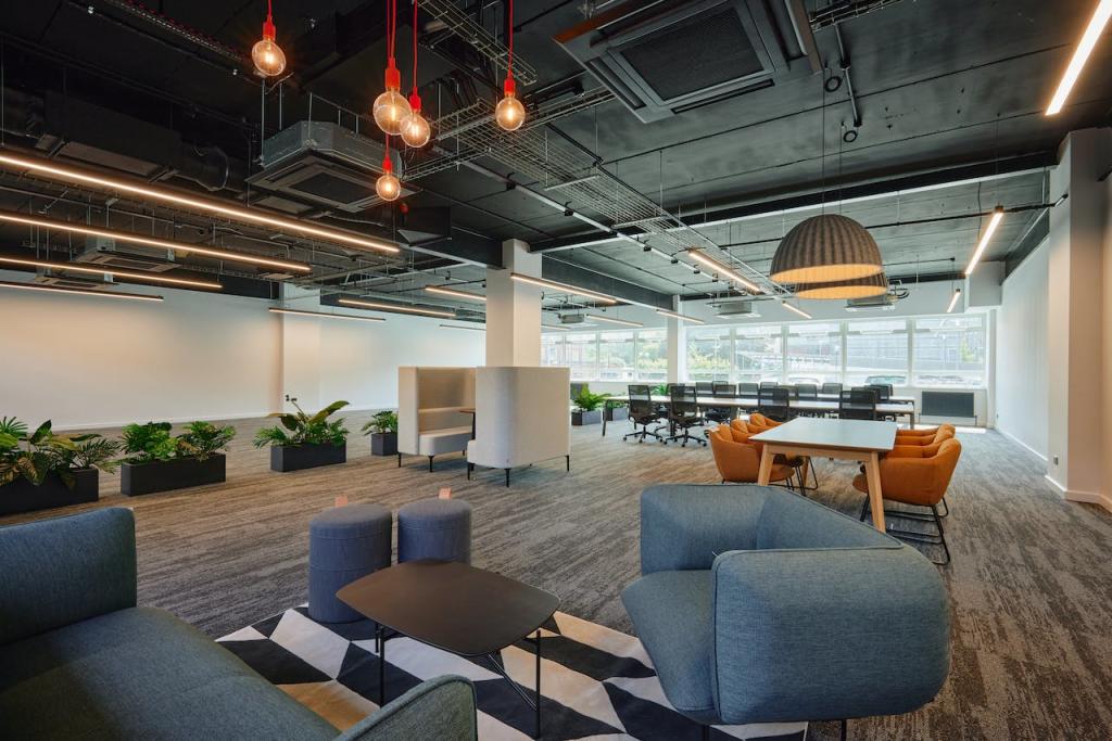 Additional image 4 of Faraday Wharf, Innovation Birmingham, Birmingham, West Midlands, B7 4BB