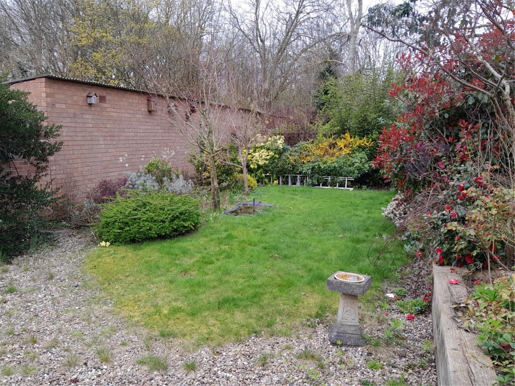 Additional image 9 of Old Mill Road, Coleshill, Birmingham, Warwickshire, B46