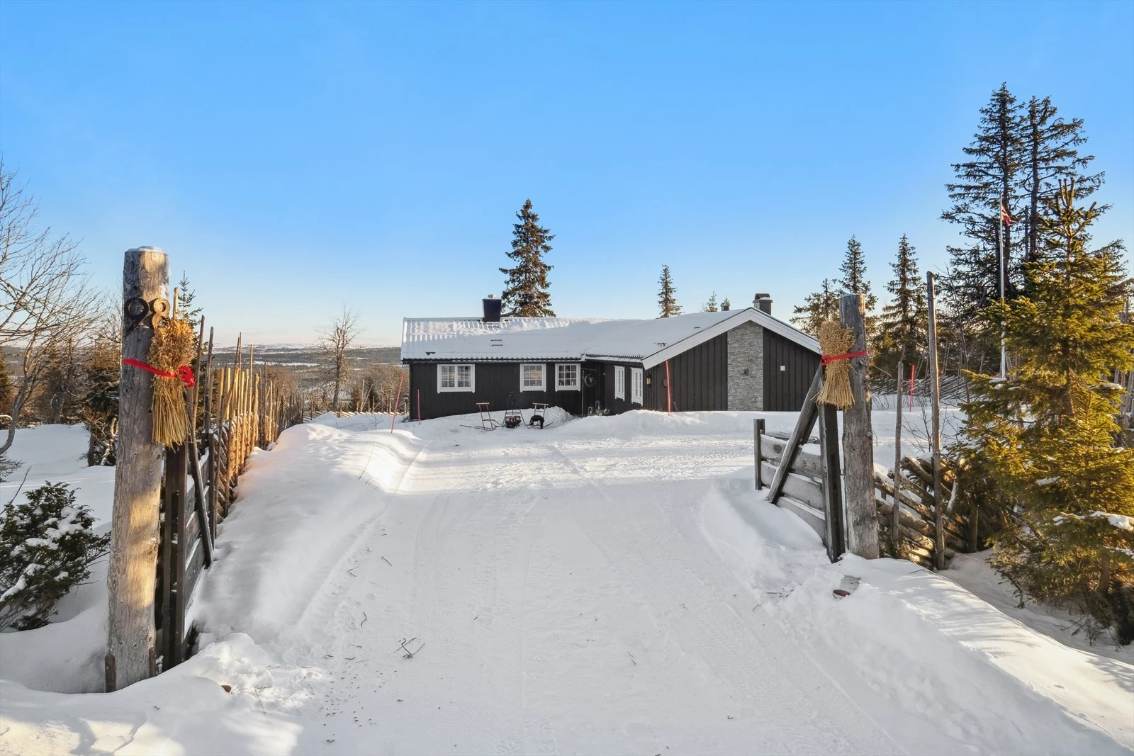 Additional image 3 of Grunnåsen 98, 2610 Mesnali