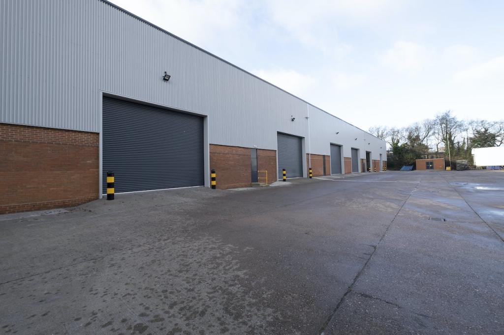 Additional image 5 of Unit 13 & 14 Monkspath Business Park, Monkspath Park, Solihull, B90 4NY