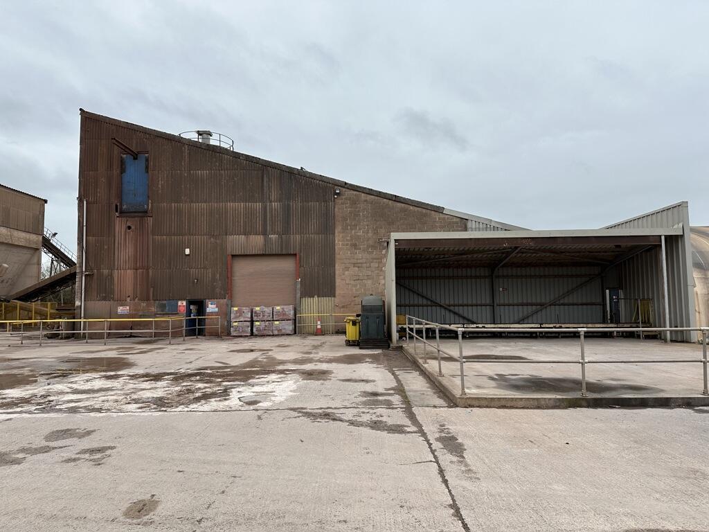 Additional image 6 of Torr Works, East Cranmore, Shepton Mallet, BA4 4SQ