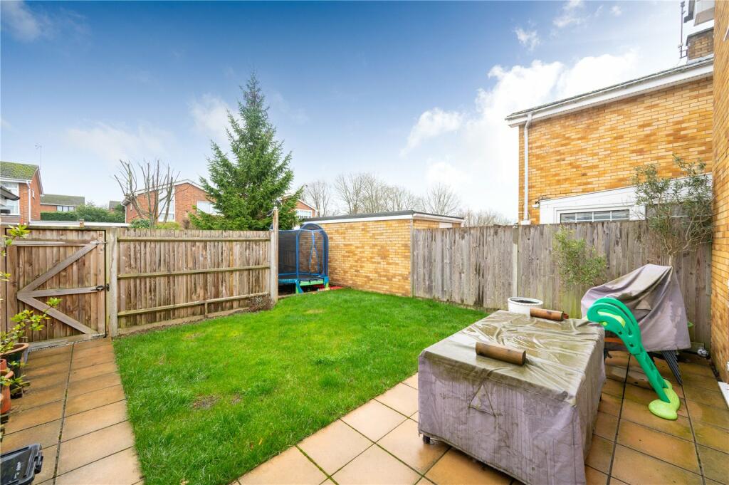 Additional image 14 of Corinium Gate, St. Albans, Hertfordshire