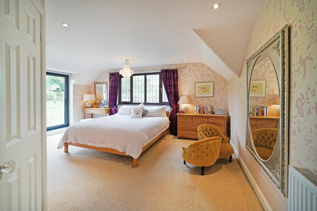 Additional image 14 of Rookery Lane, Lowsonford, B95