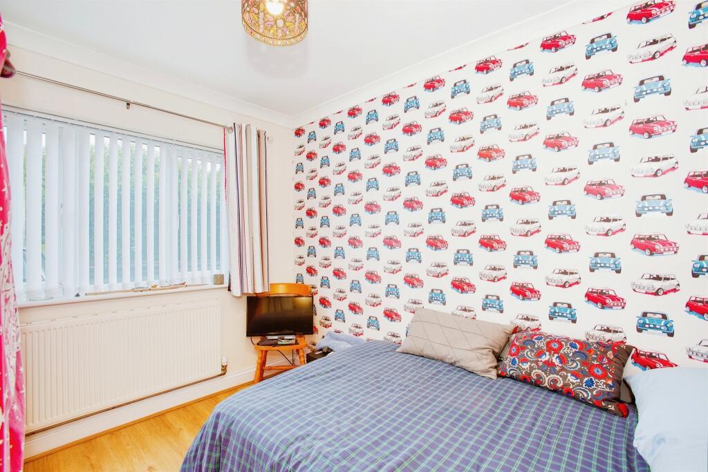 Additional image 12 of Preston Grove, Yeovil