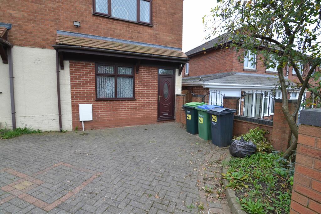 Additional image 2 of Reservoir Road, Oldbury